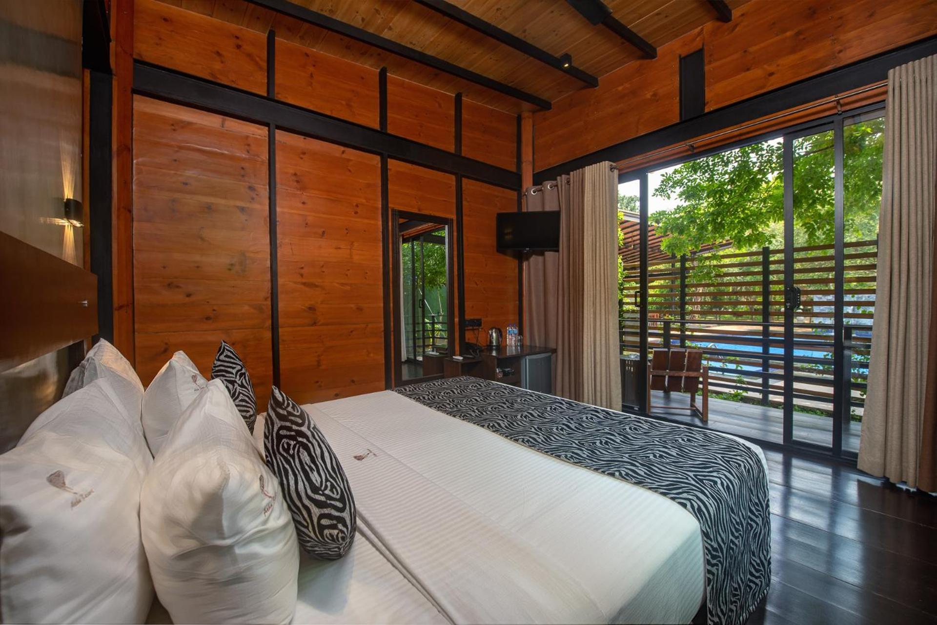 Atha Resort Сигирия Екстериор снимка