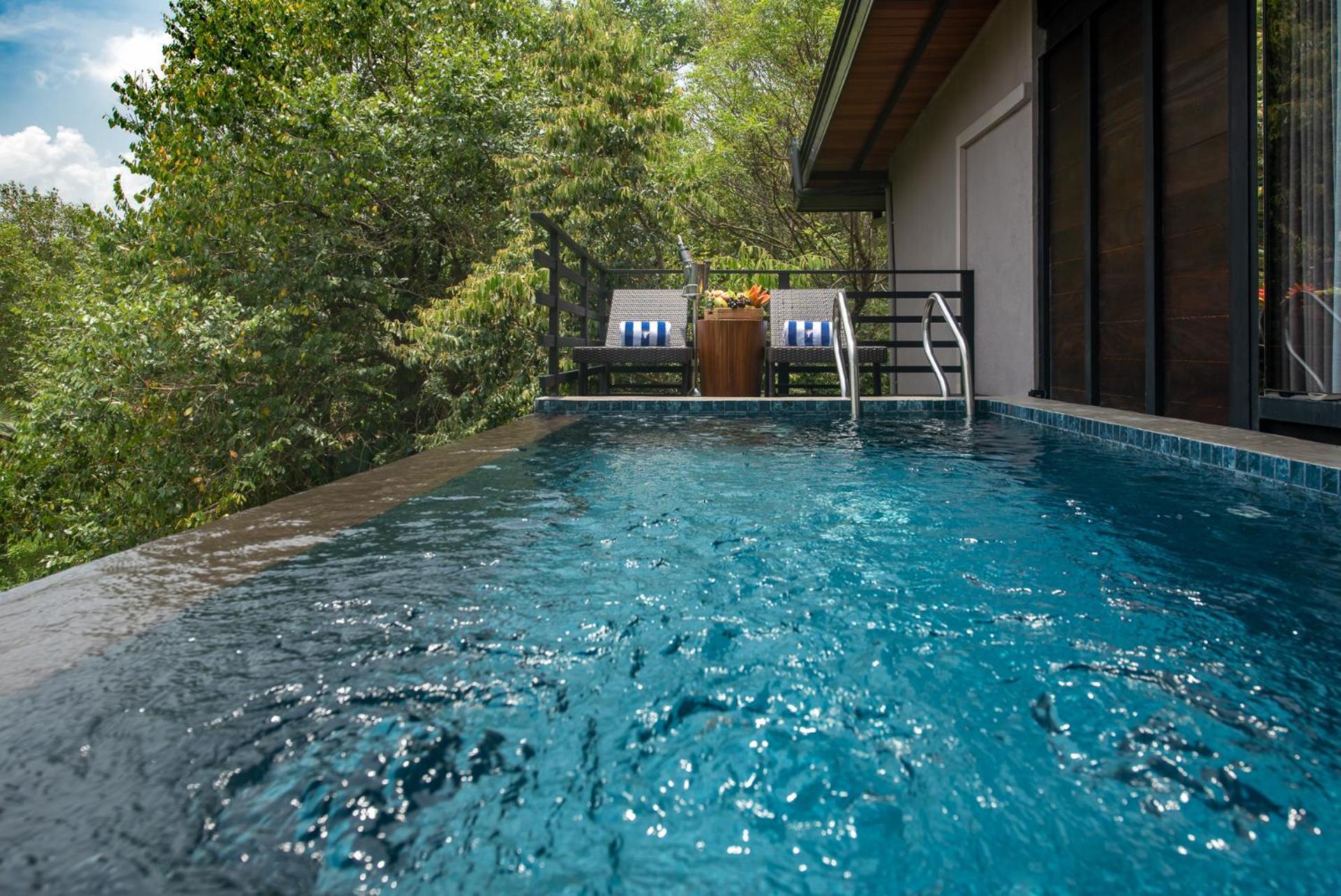 Atha Resort Сигирия Екстериор снимка