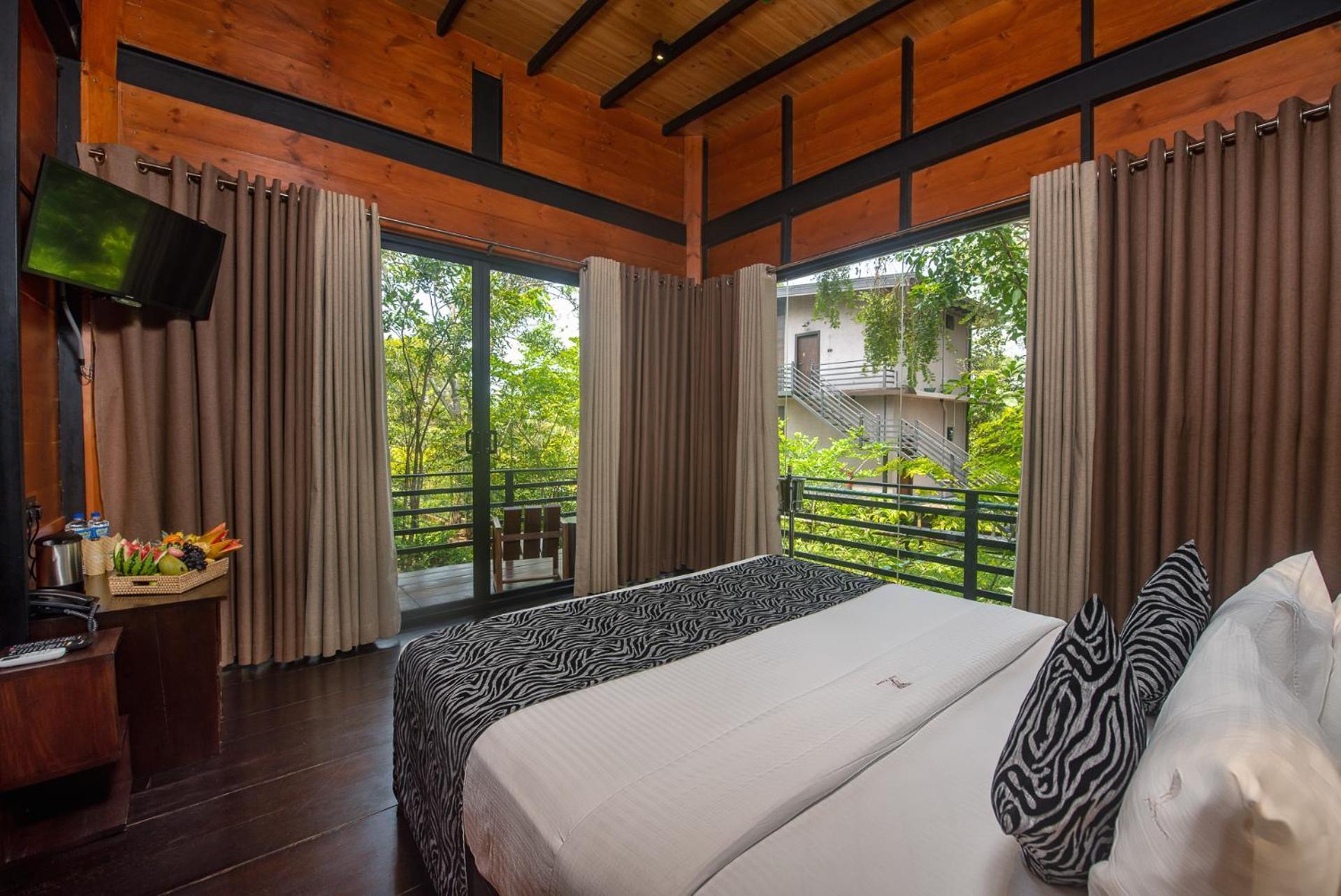 Atha Resort Сигирия Екстериор снимка