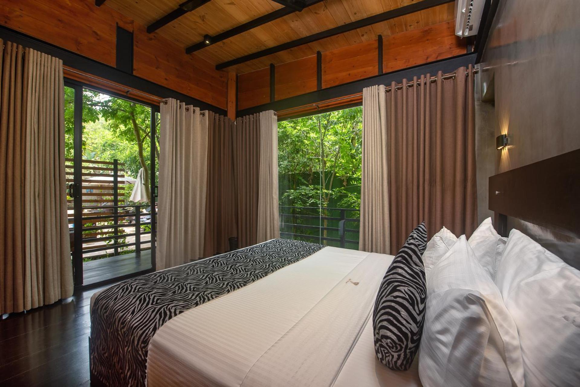Atha Resort Сигирия Екстериор снимка