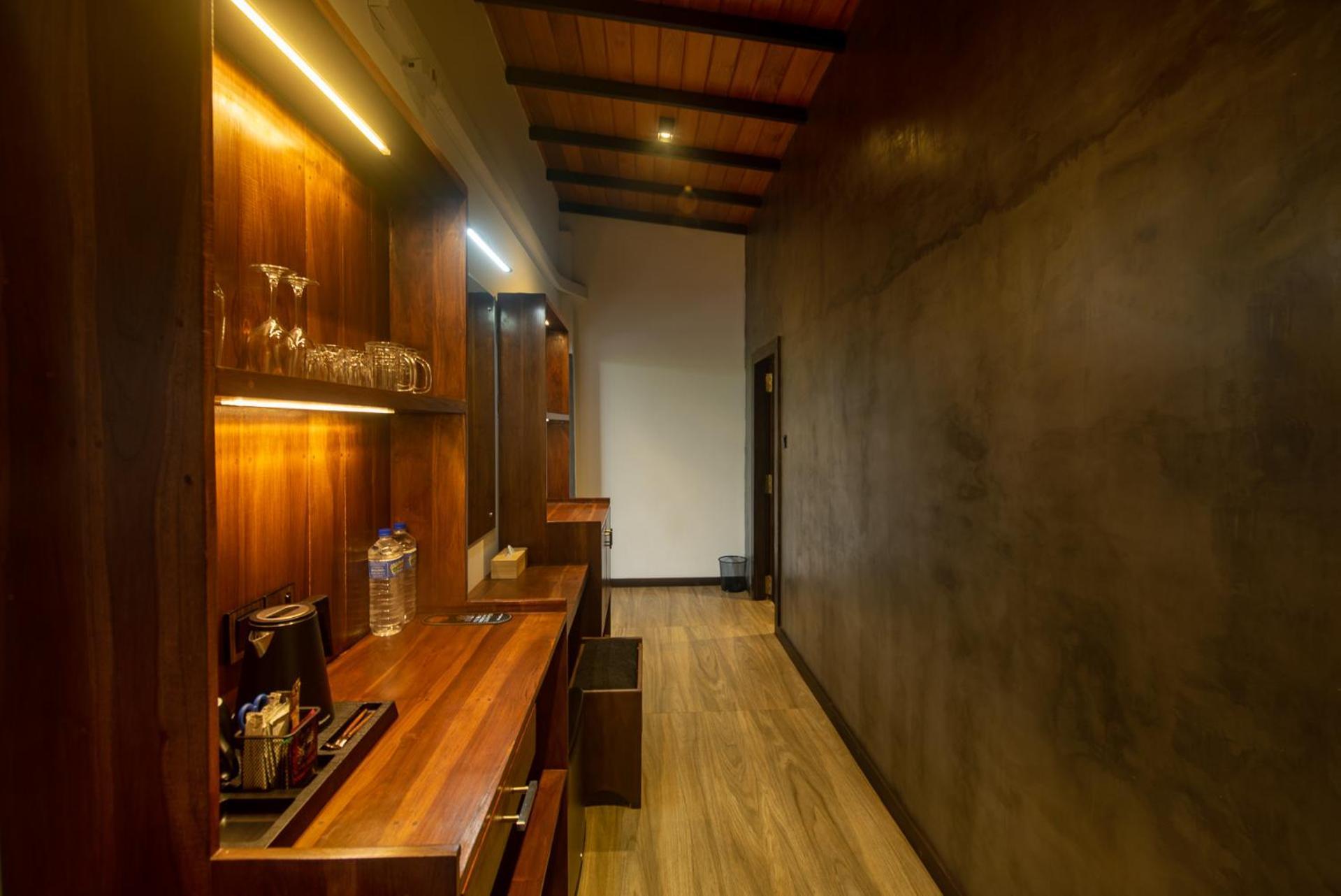 Atha Resort Сигирия Екстериор снимка