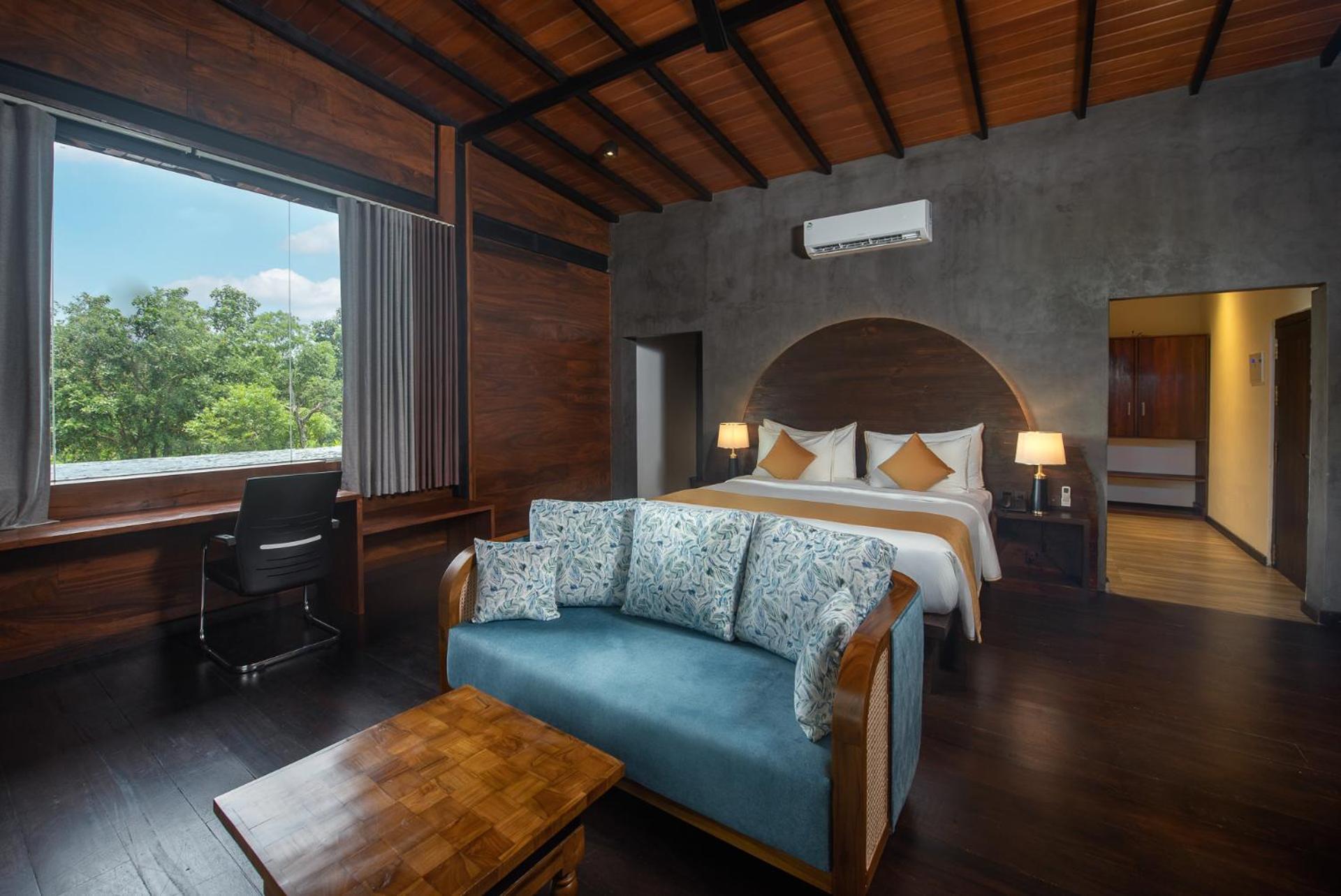 Atha Resort Сигирия Екстериор снимка